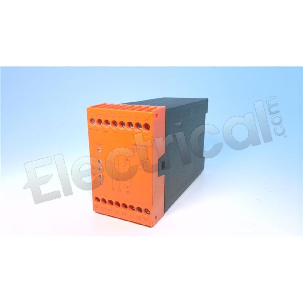 Safemaster Fuse Part And Accessory BD5939.22-DC24V