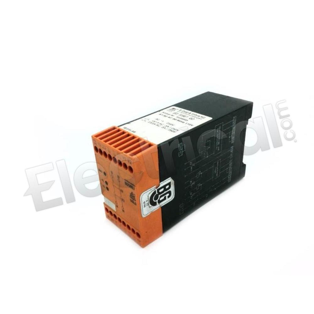 BD5987.02-AC50/60HZ-230V