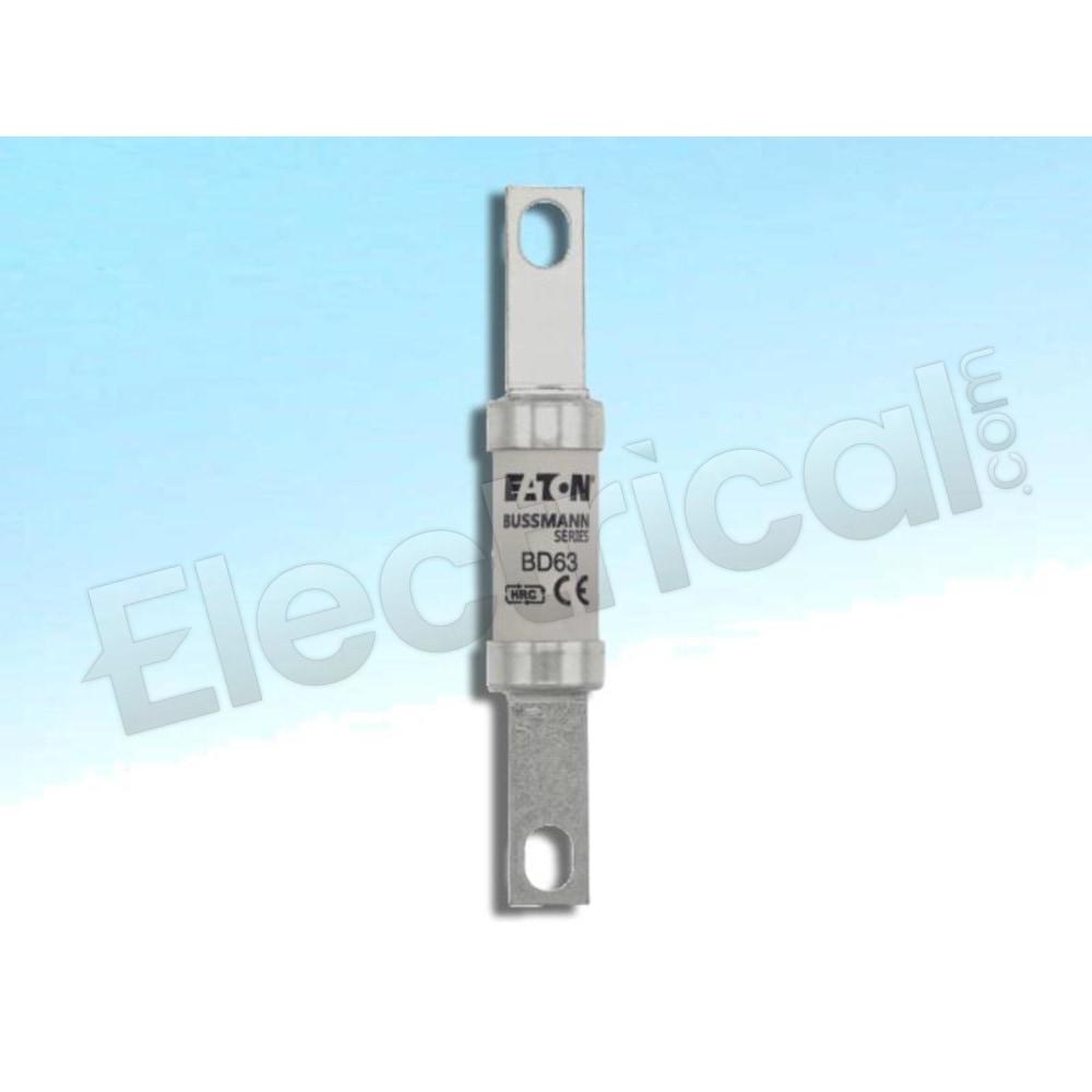 Eaton Low Voltage BD63