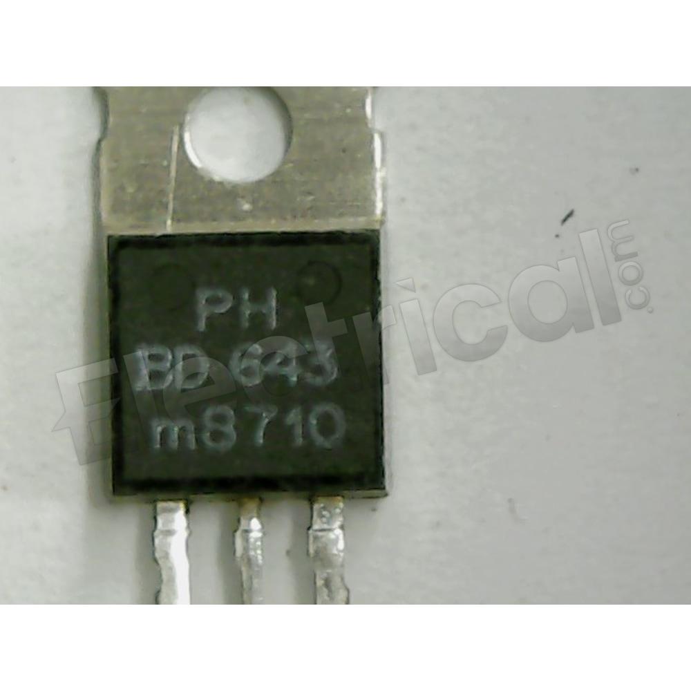 BD643