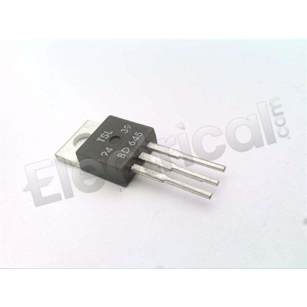 BD645