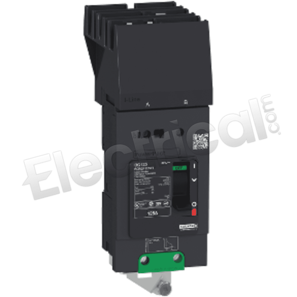 Square D Molded Case BGA24025Y2