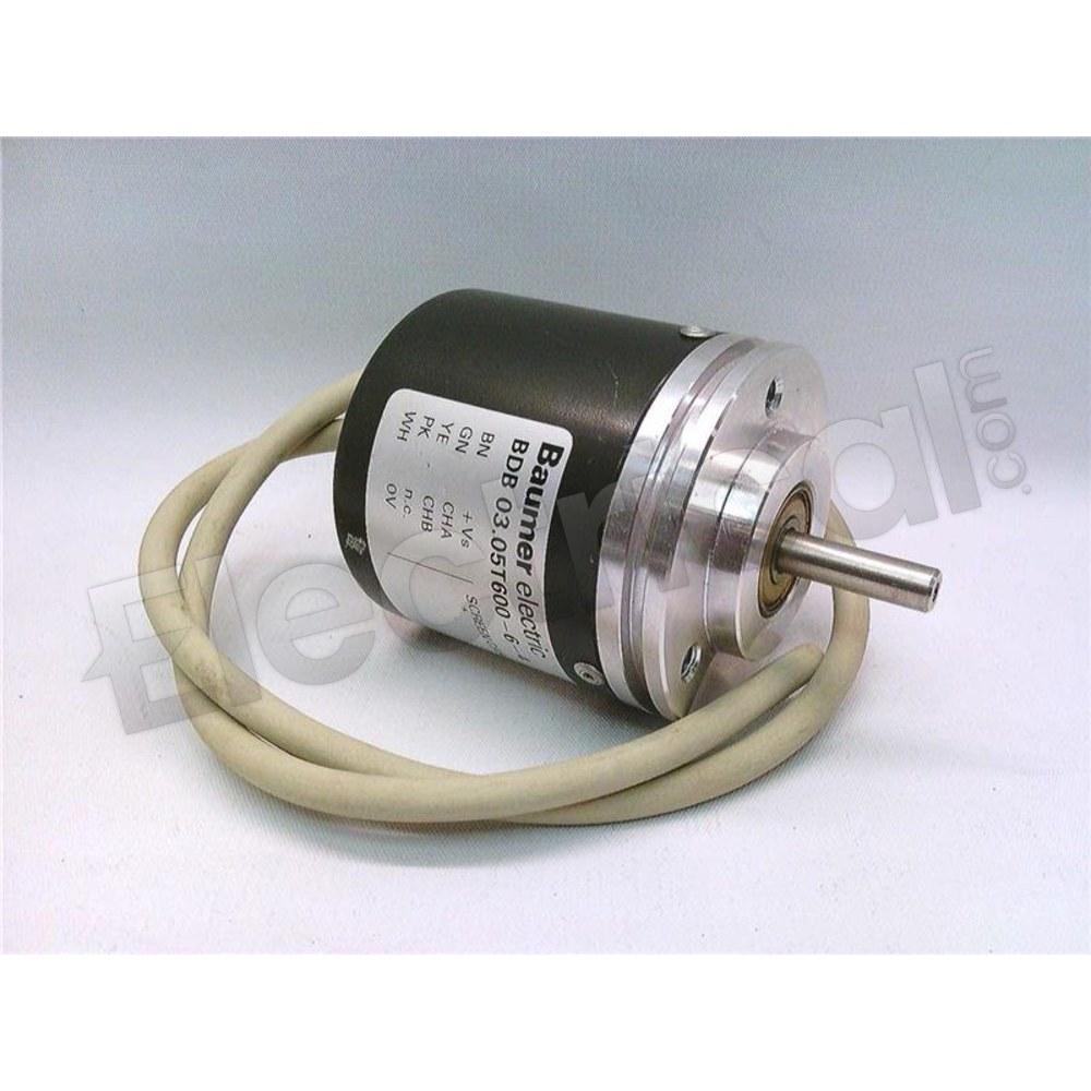BDB-03.05T600-6-4