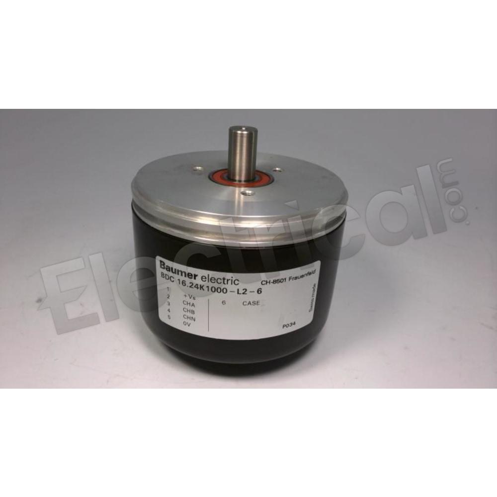 BDC 16.24K1000-L2-6