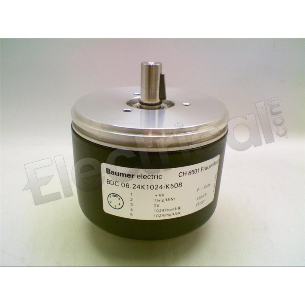BDC-06.24K1024/K508