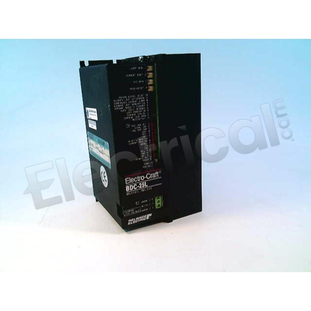 BDC-25LW/HS