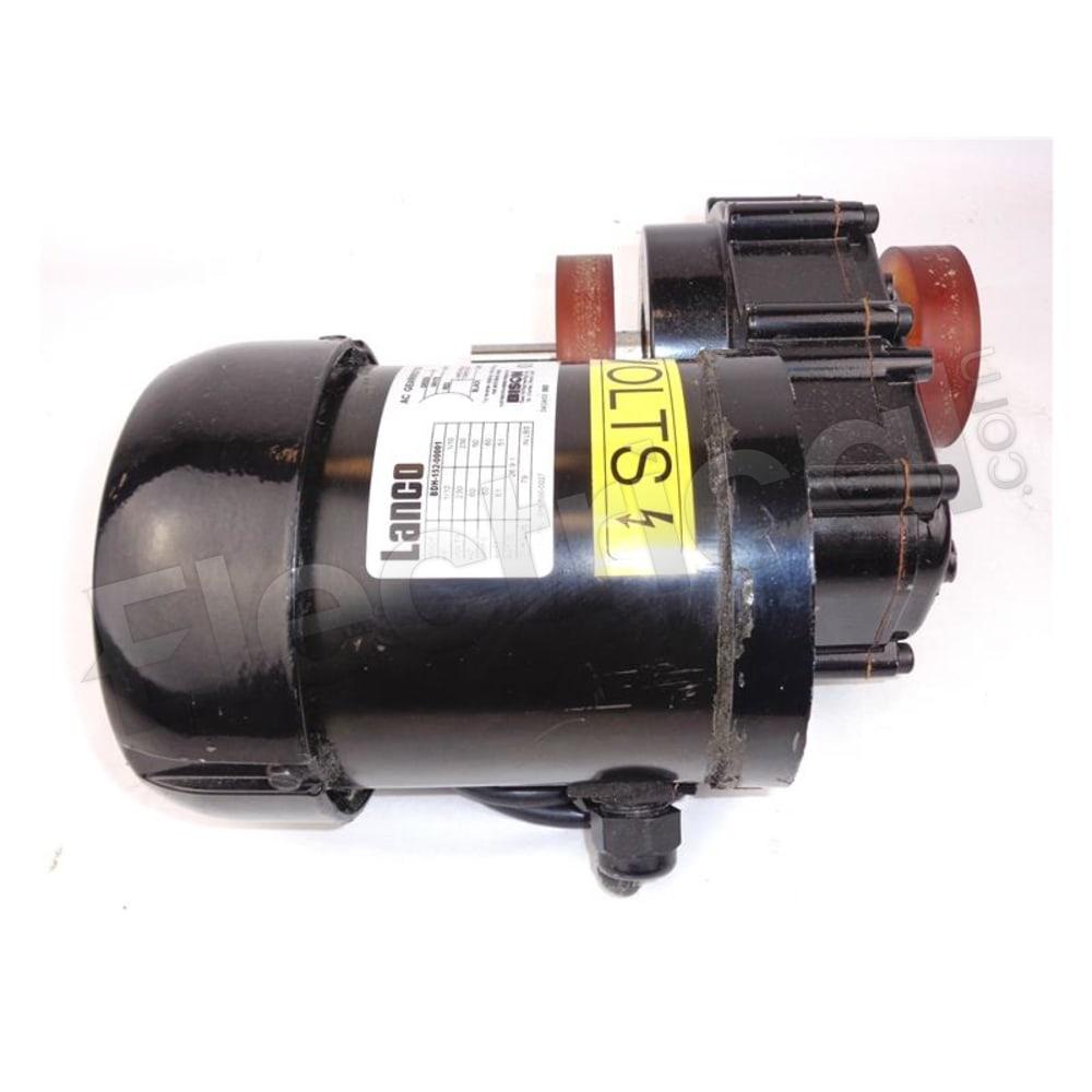 Lanco Motor Control Part And Accessory BDH-152-00001