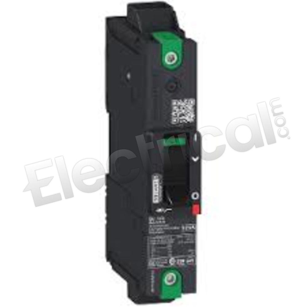 Square D Molded Case BGL16080