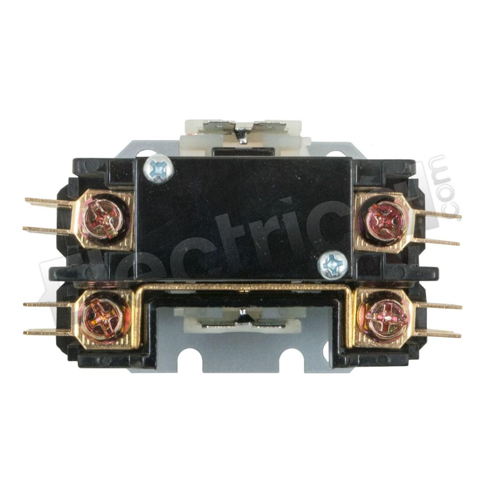 BRAH Electric Contactor BDP2P40A24V