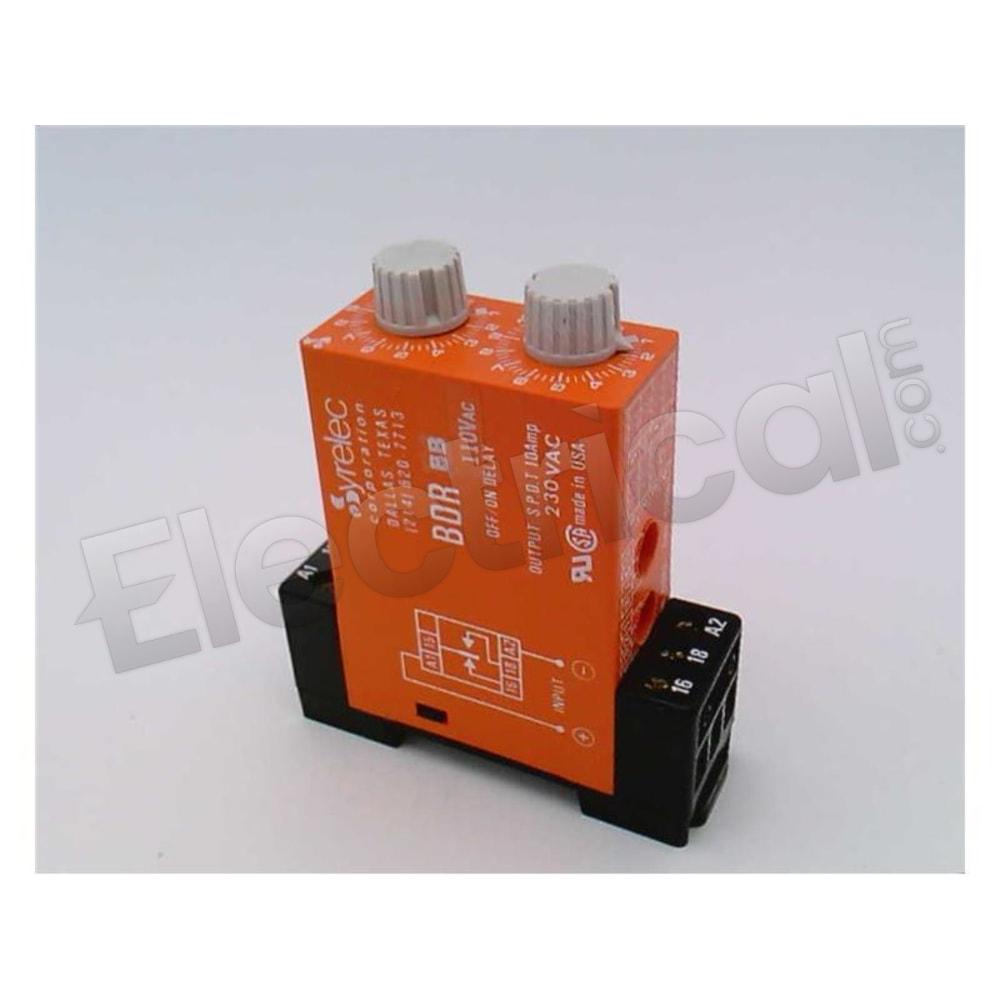 BDR-BB-110A