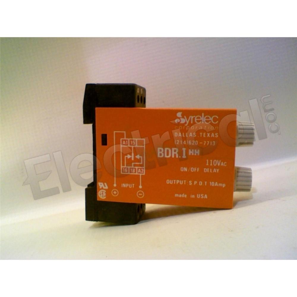 BDR-IHH-110