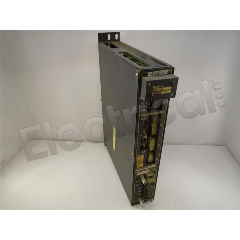 BDS5A-206-01010-205B2-030