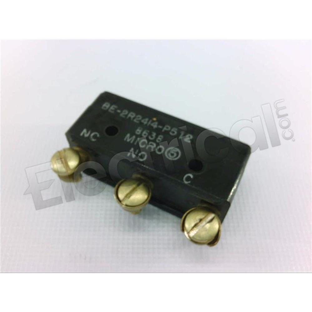 BE-2R2414-P512