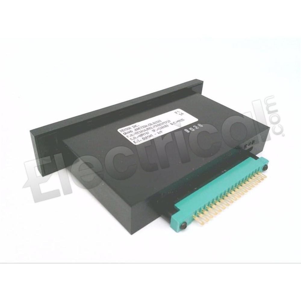 BE101AJYX3.75VDCV75729