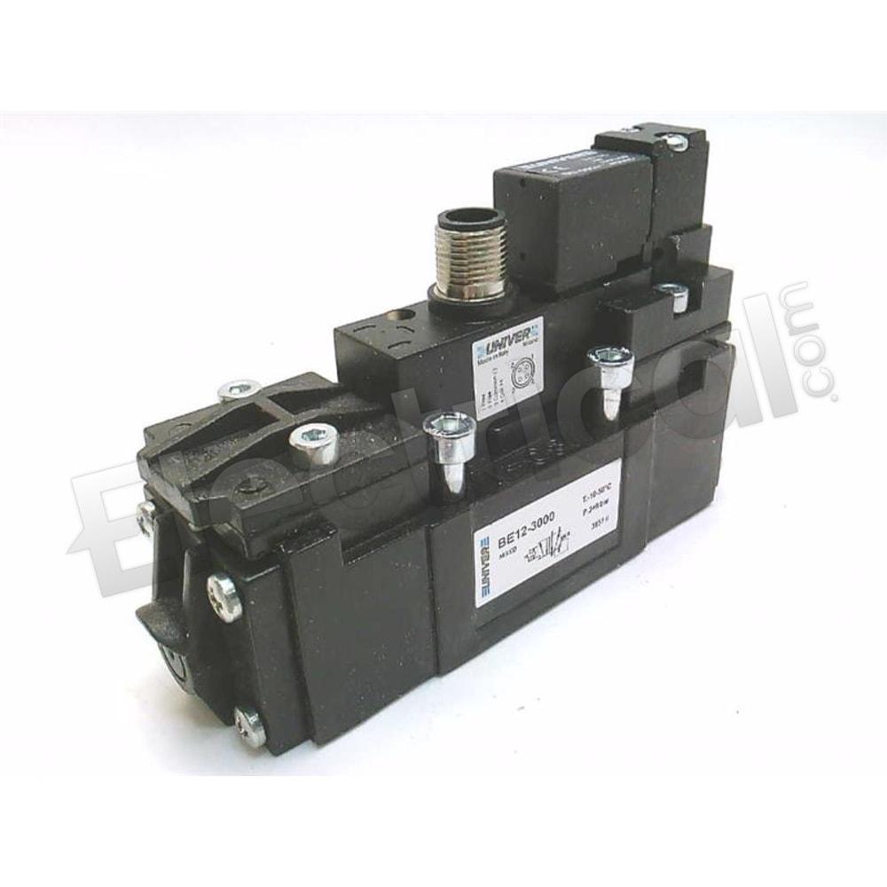 BE12-3000
