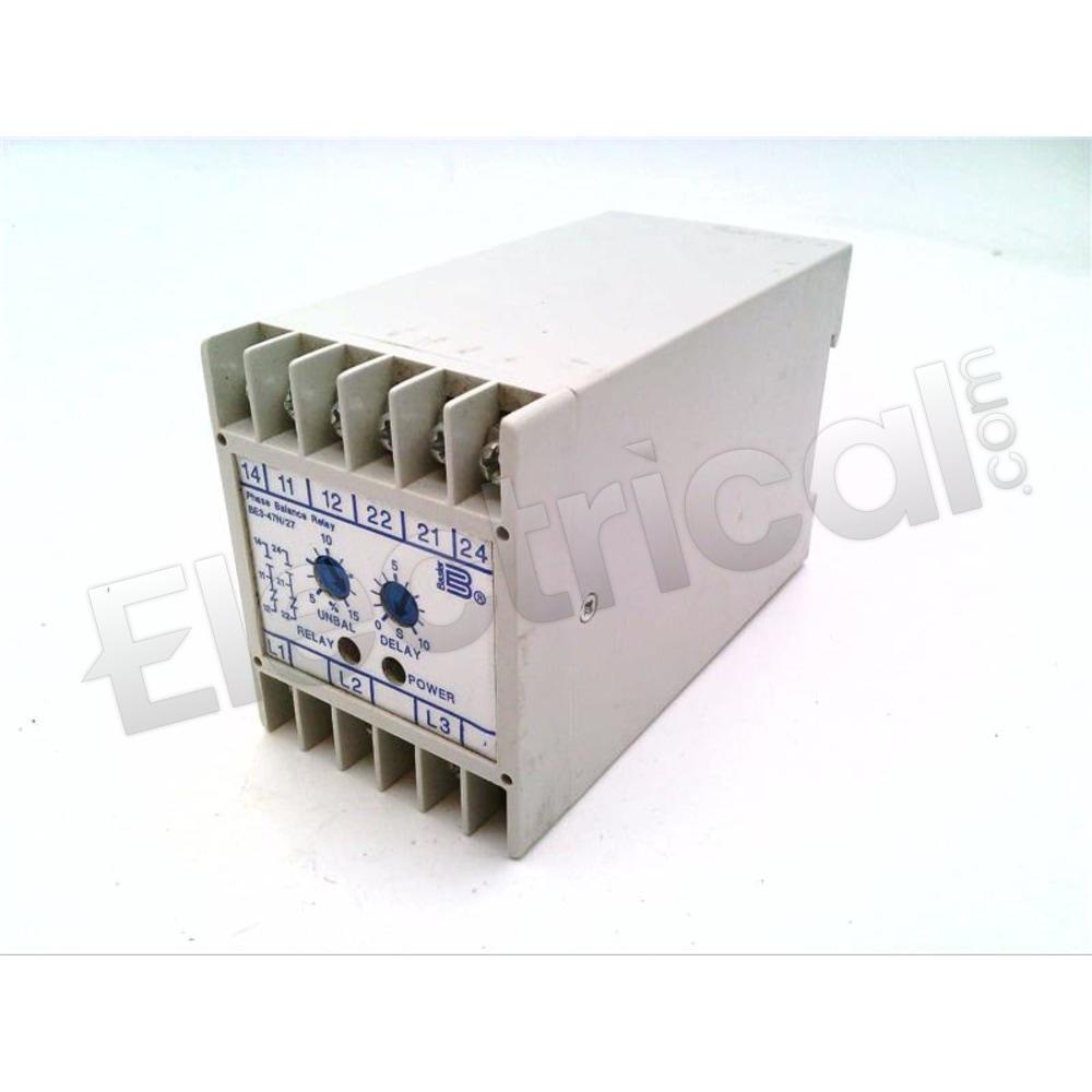 BE3-47N/27-3A4N2
