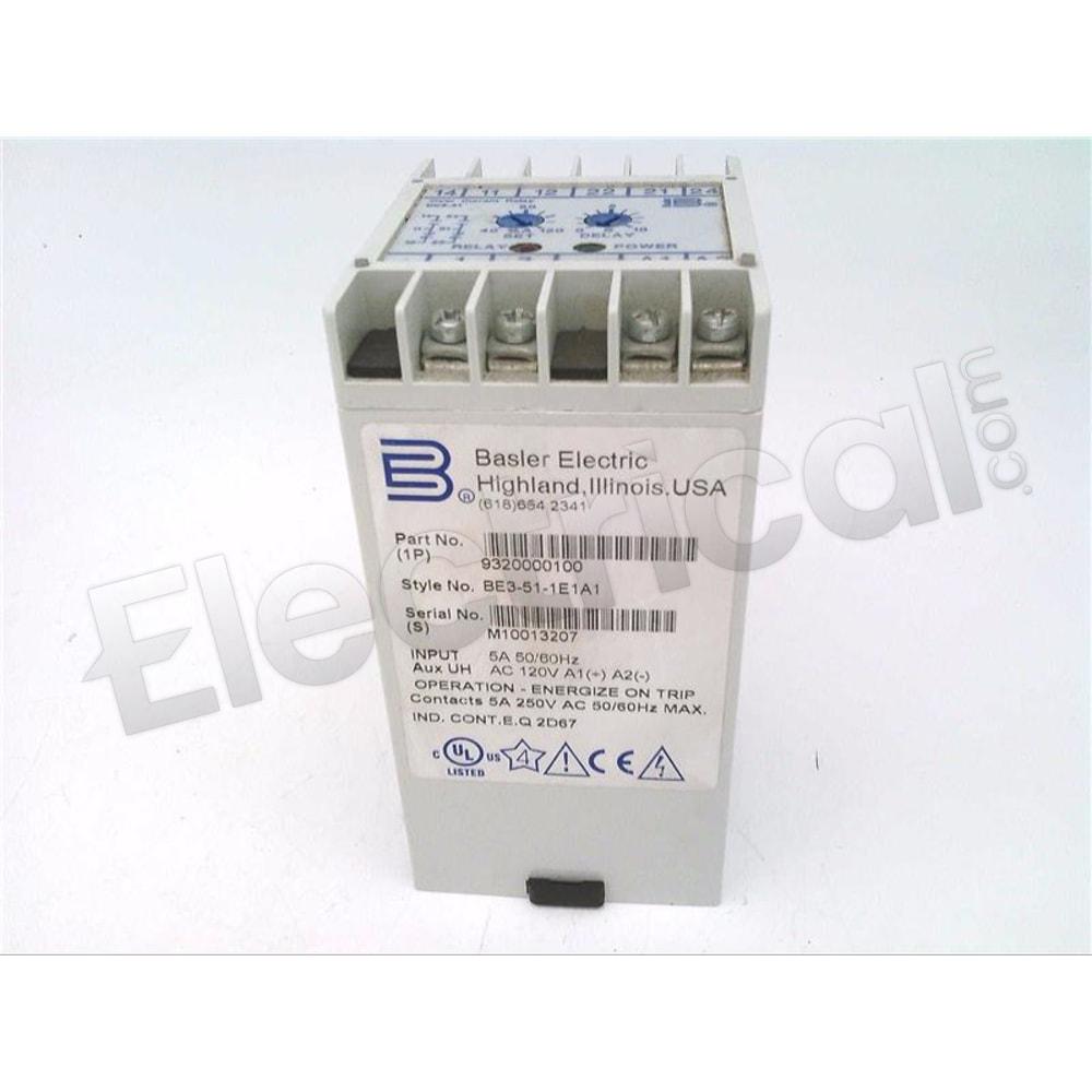 BE3-51-1E1A1