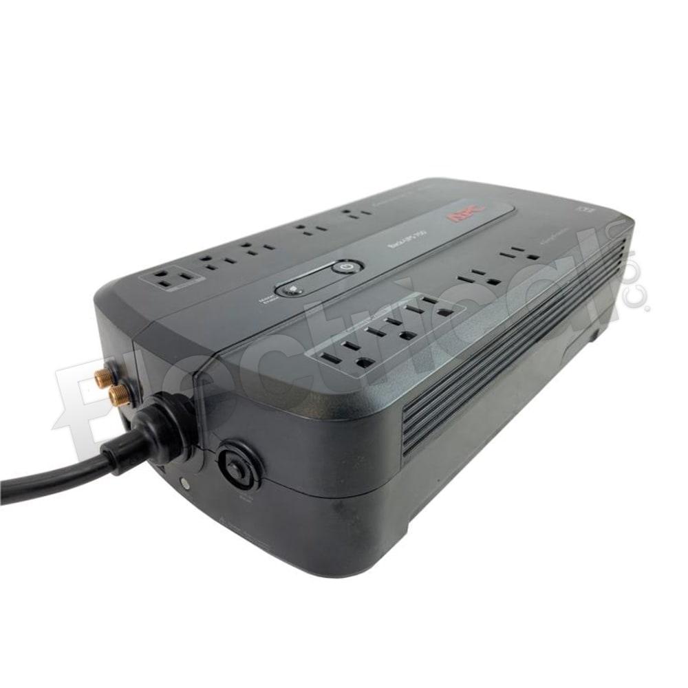 BE750G