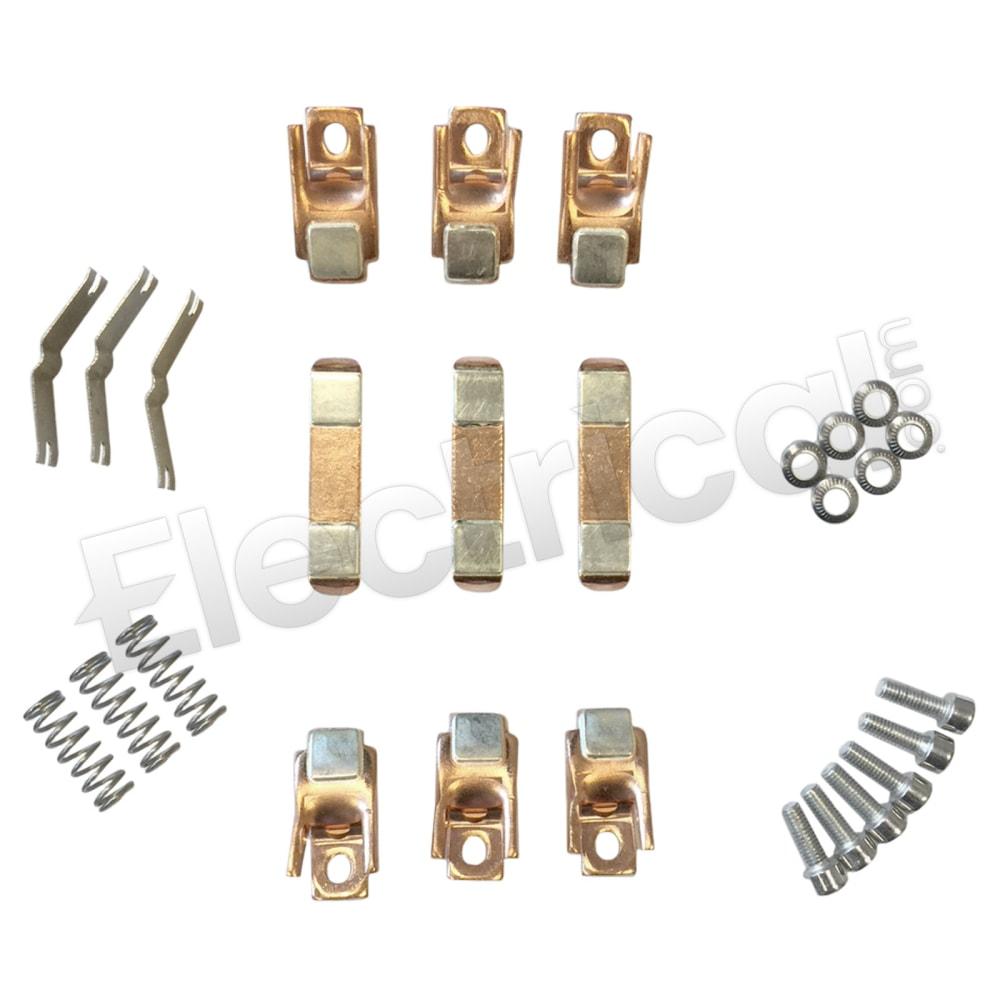 BRAH Electric Contact Kit BEHCK100-3