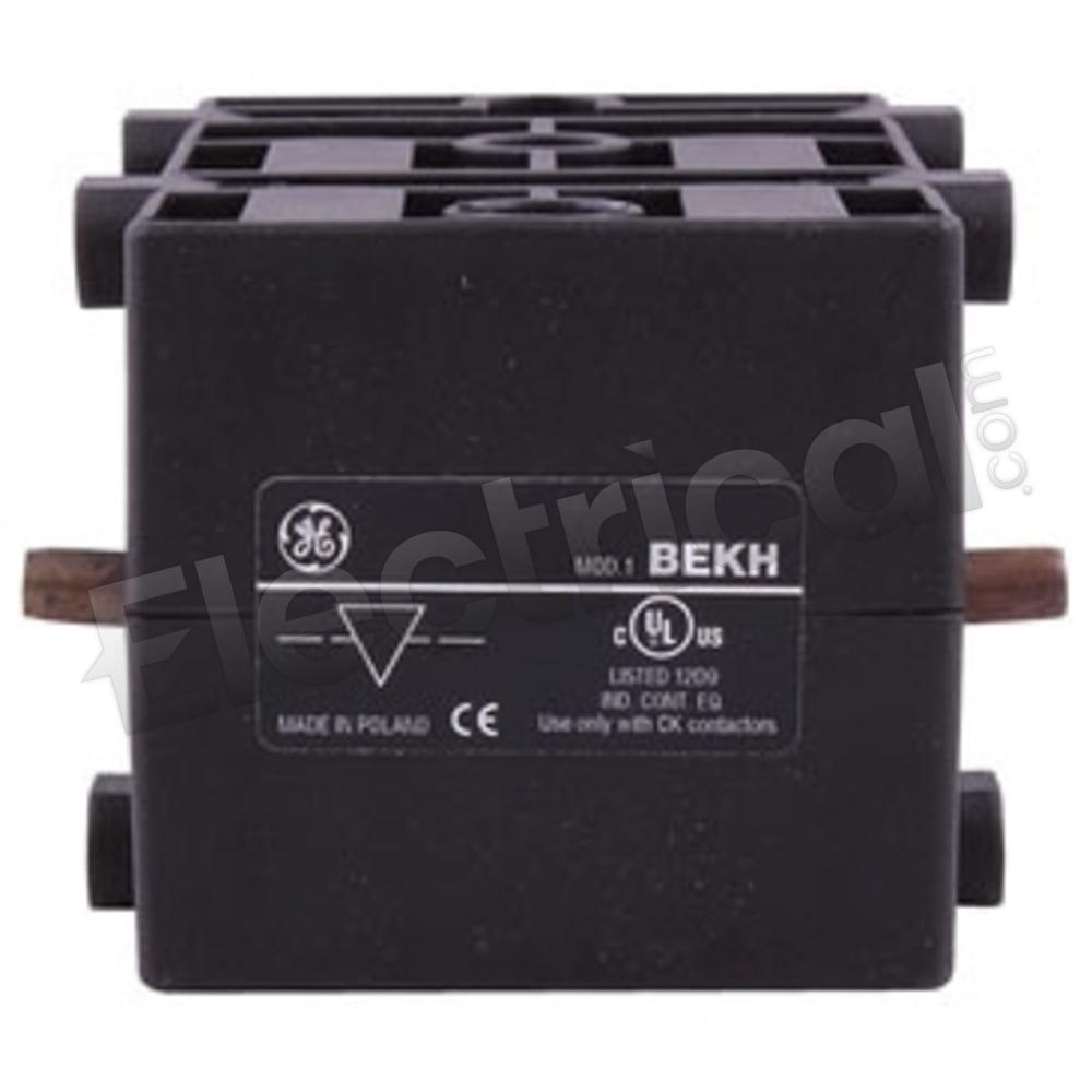 BEKH