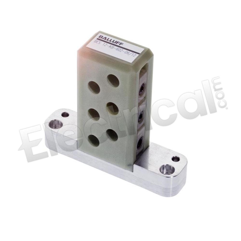 BES 12,0-KB-602-06/12