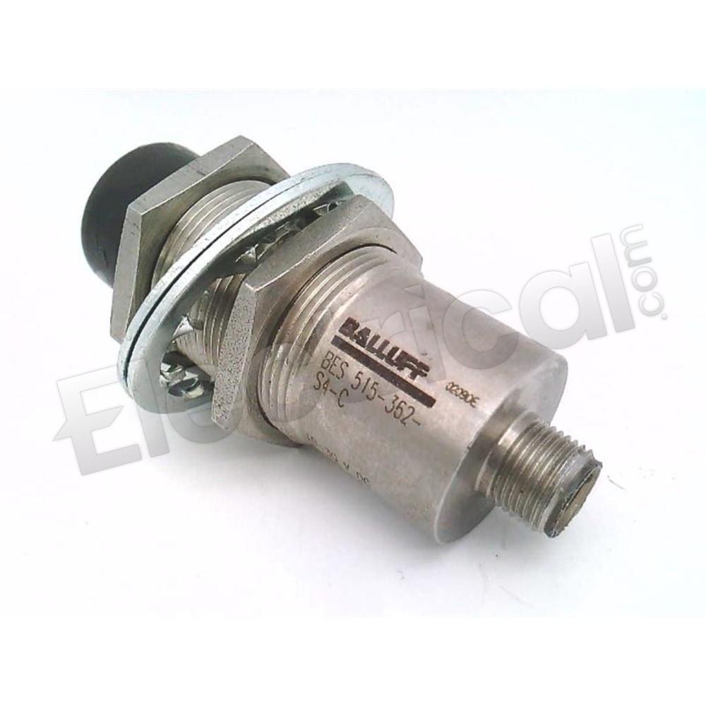 BES 515-362-S4-C