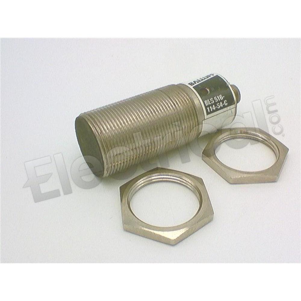 BES 516-114-S4-C