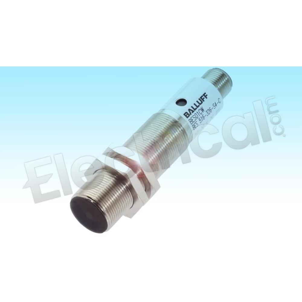 BES 516-122-S4-C