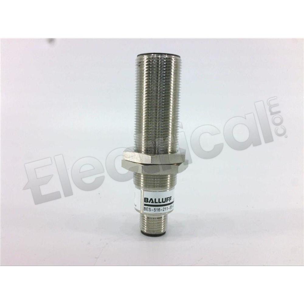 BES 516-211-E5-E-S27
