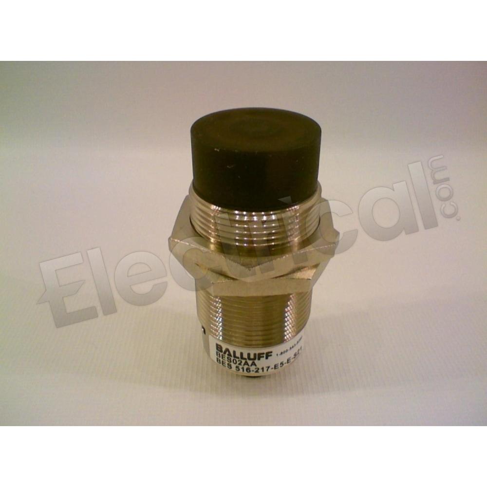 BES 516-217-E5-E-S21