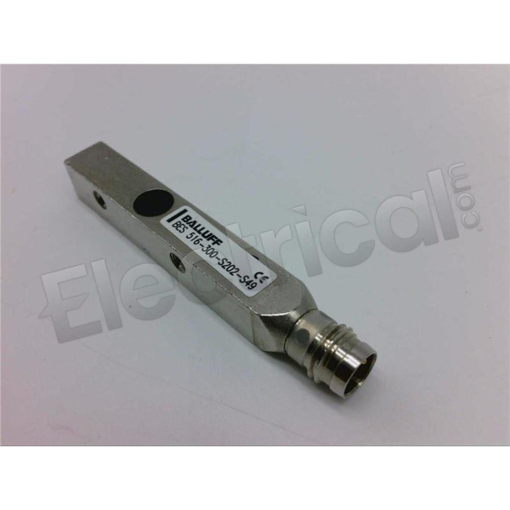 BES 516-300-S202-S49