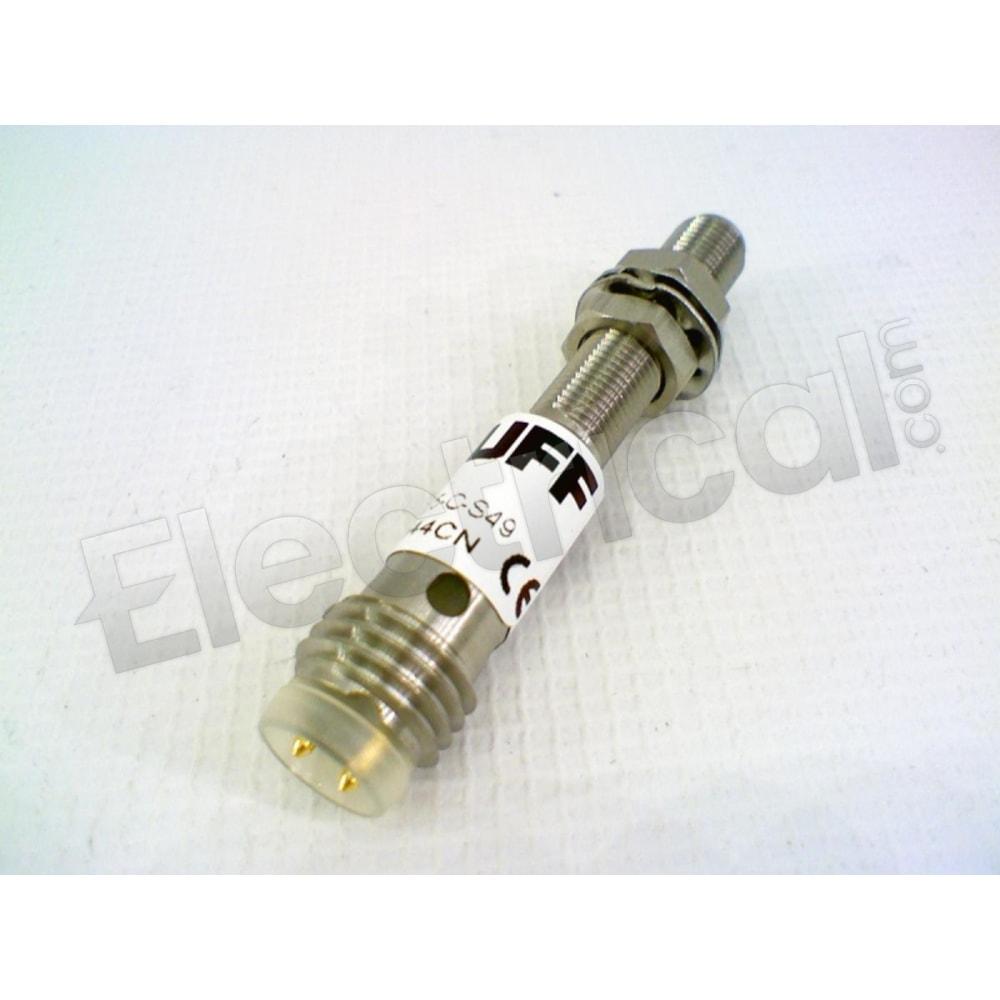 BES 516-3006-G-E5-C-S49