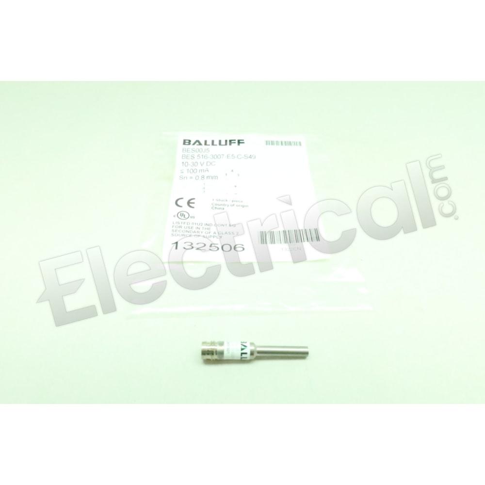 BES 516-3007-E5-C-S49