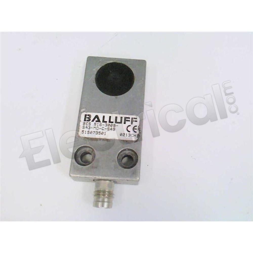 BES 516-3009-SA3-MO-C-S49