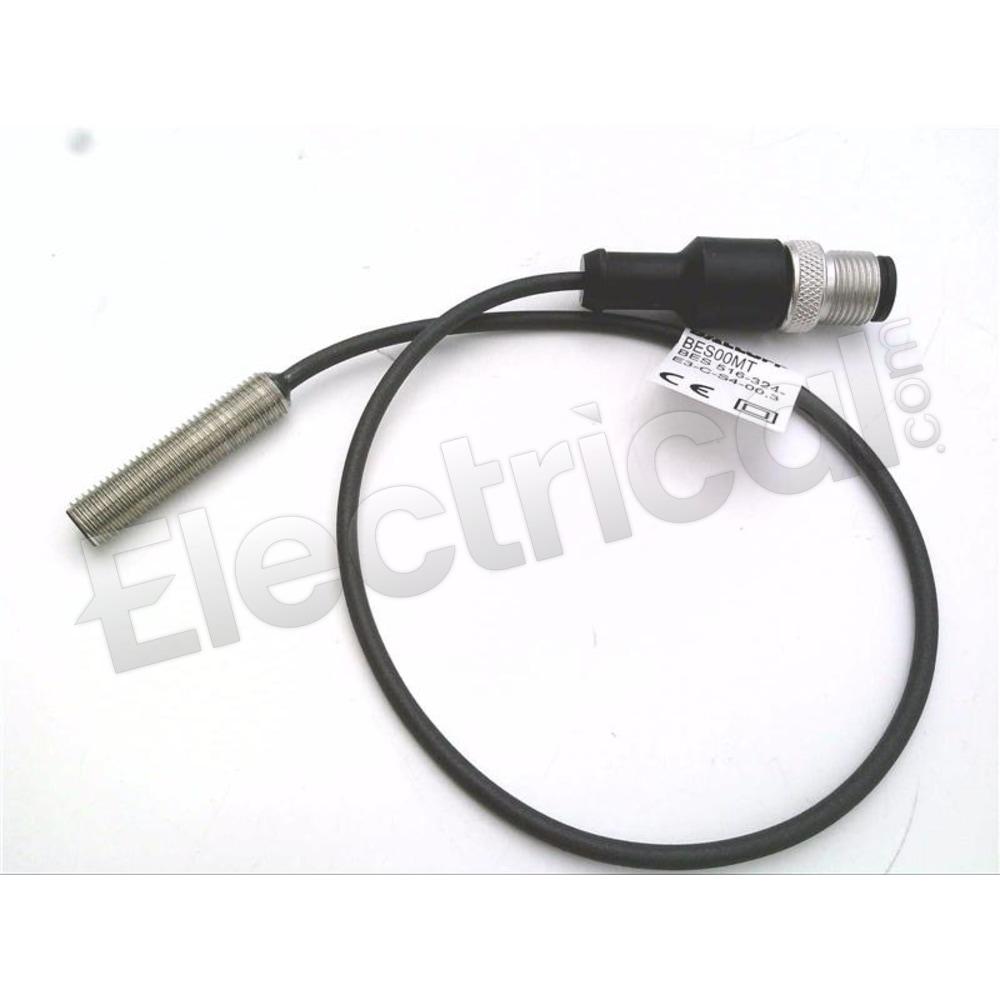 BES 516-324-E3-C-S4-00,3