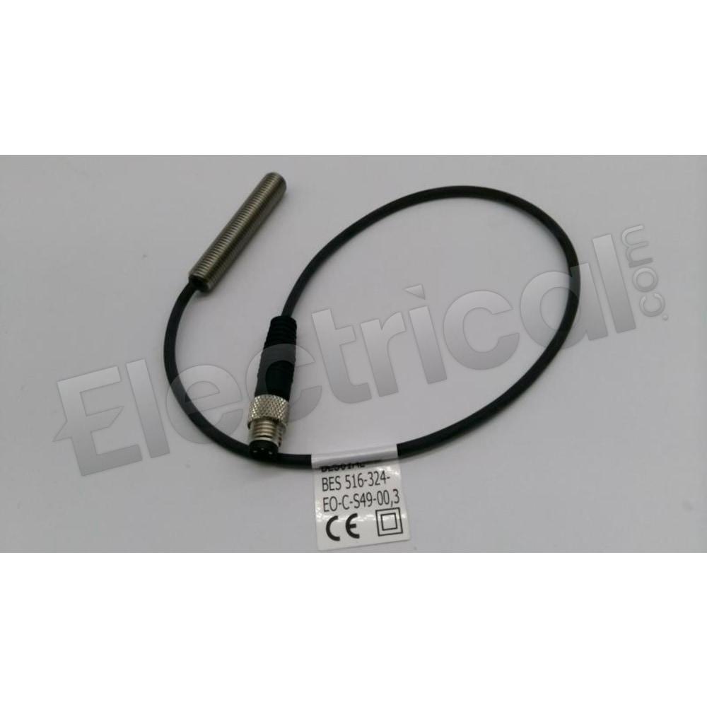 BES 516-324-EO-C-S49-00,3