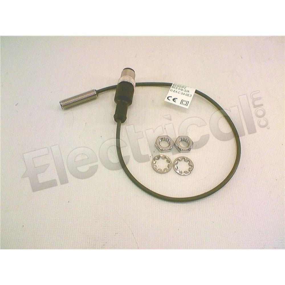 BES 516-324-G-E4-C-S4-00,3
