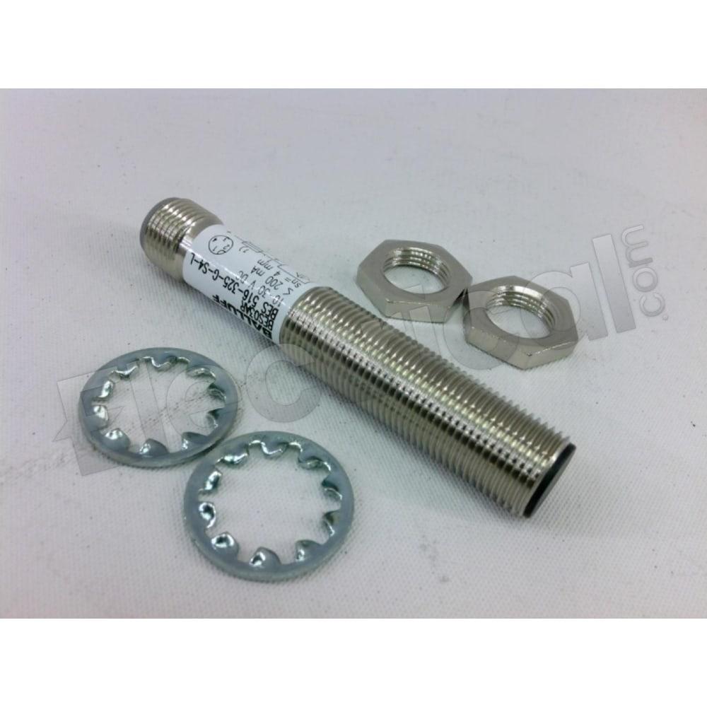 BES 516-325-G-S4-L