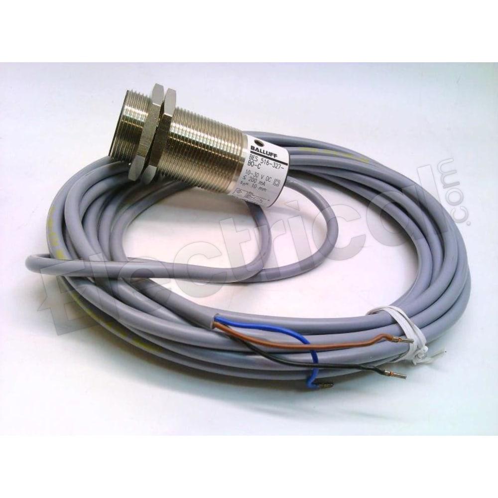 BES 516-327-A0-C5