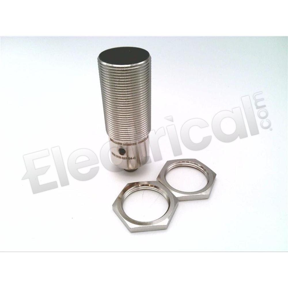 BES 516-327-S4-C