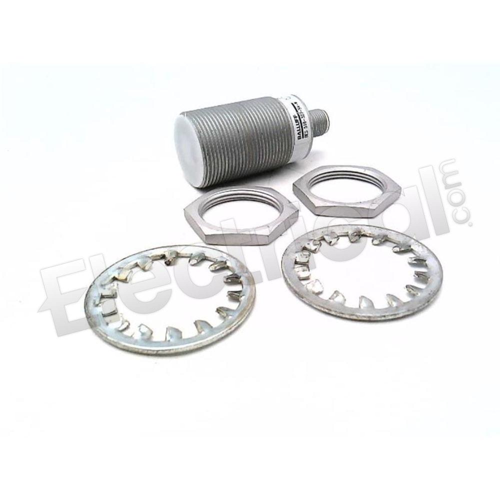 BES 516-327-S4-W