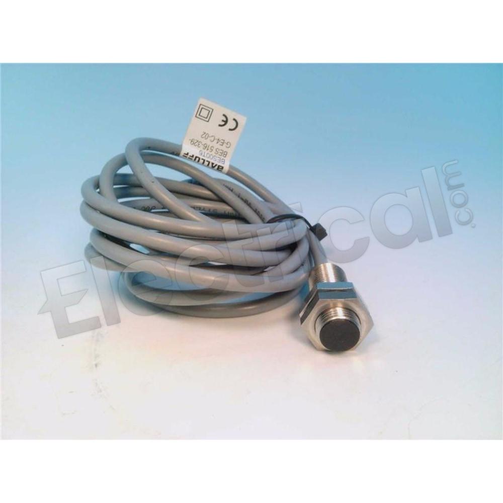 BES 516-329-G-E4-C-02
