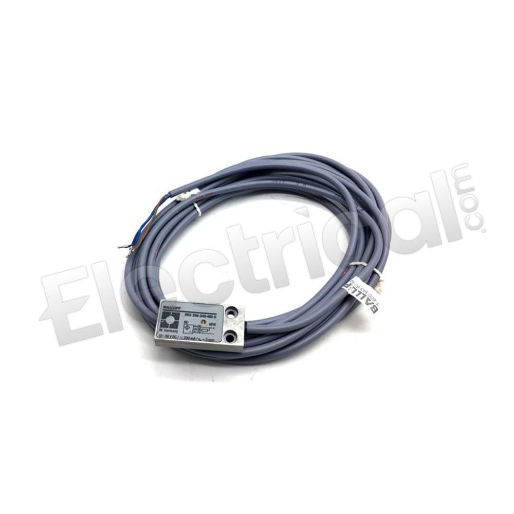 BES 516-345-MO-C-05