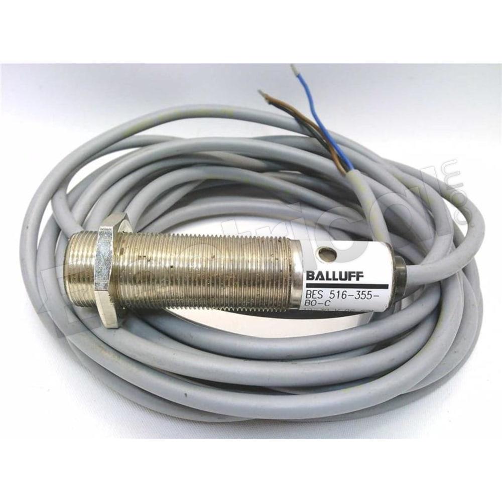 BES 516-355-BO-C-03