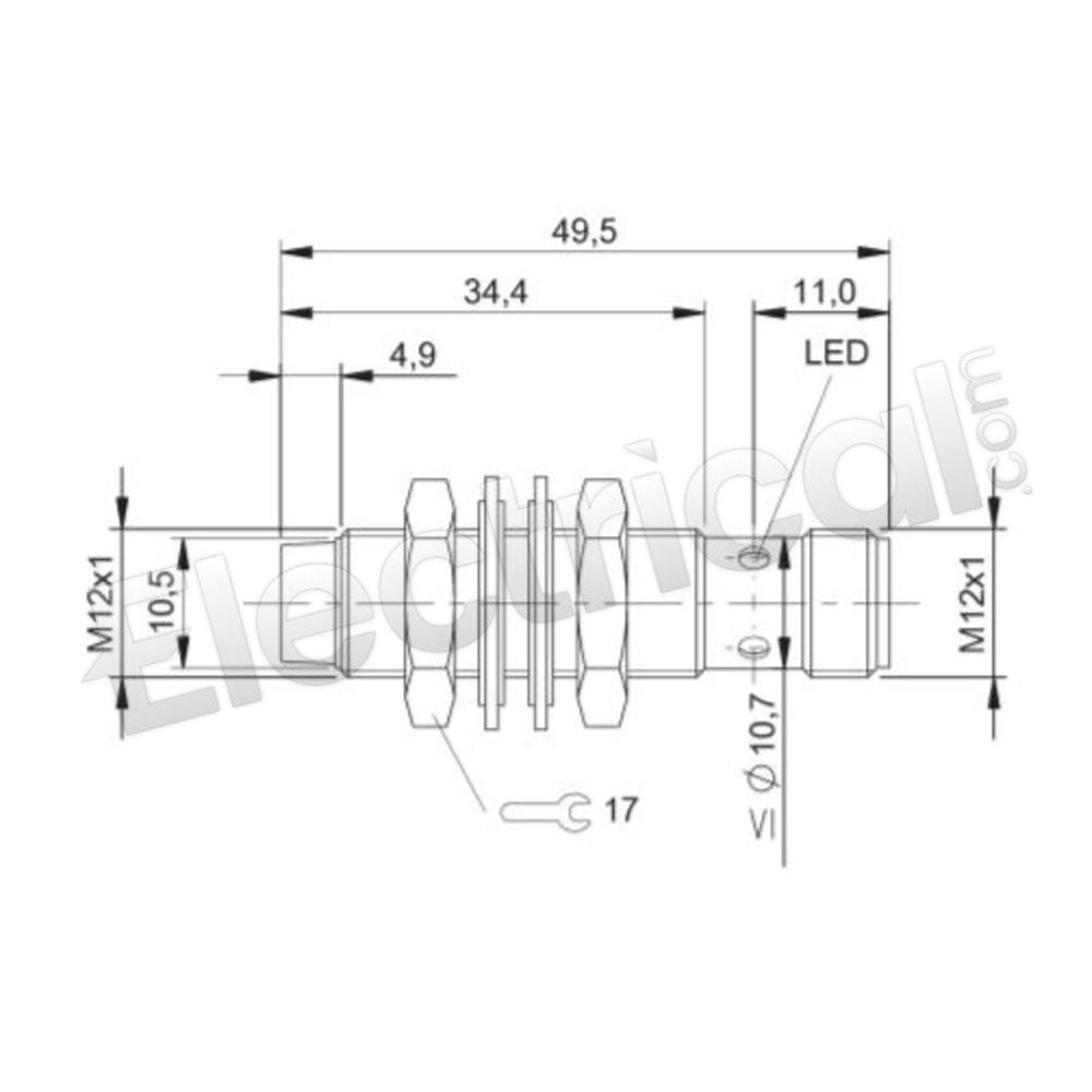 BES 516-356-E5-C-S4