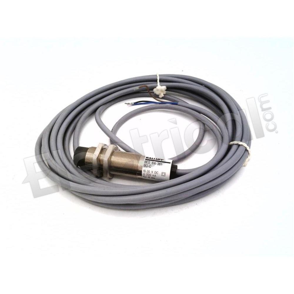 BES 516-361-BO-C-05