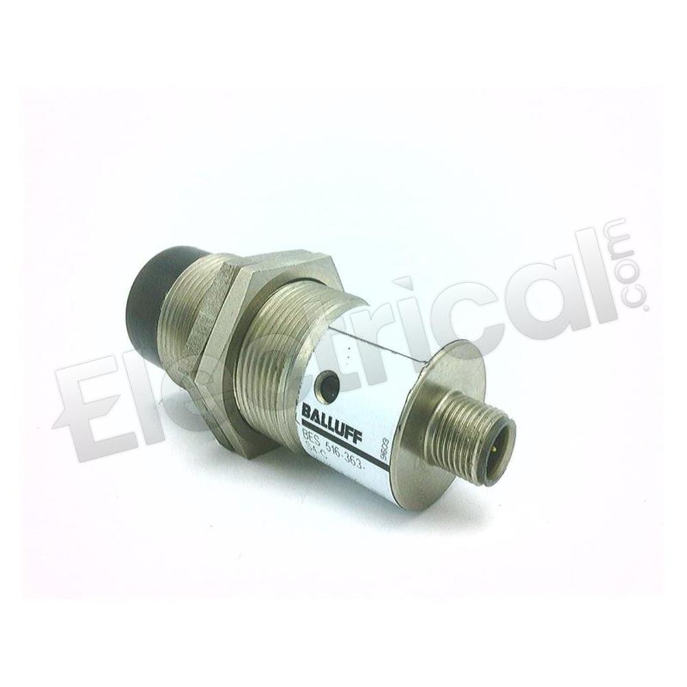 BES 516-363-S4-C