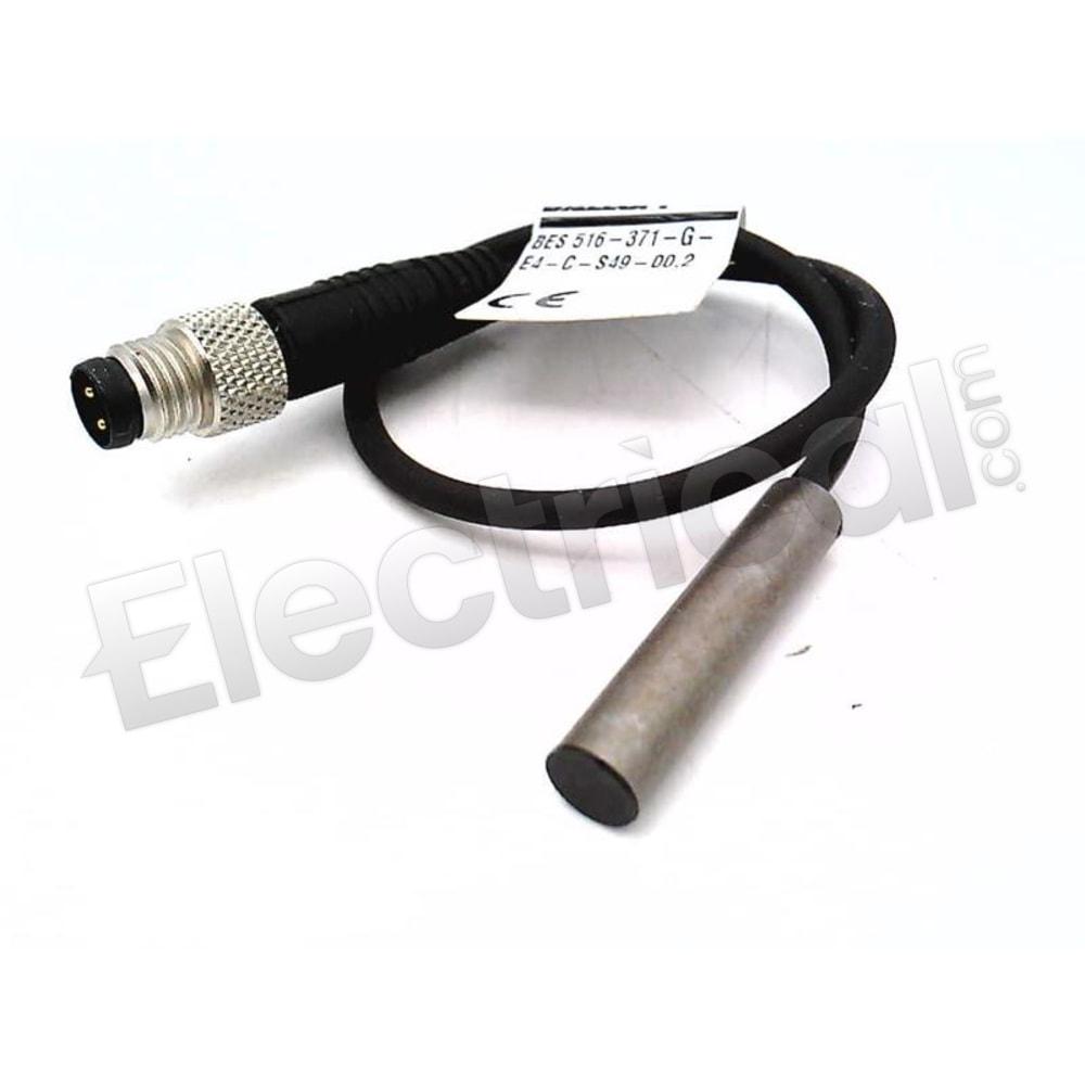 BES 516-371-G-E4-C-S49-00,2