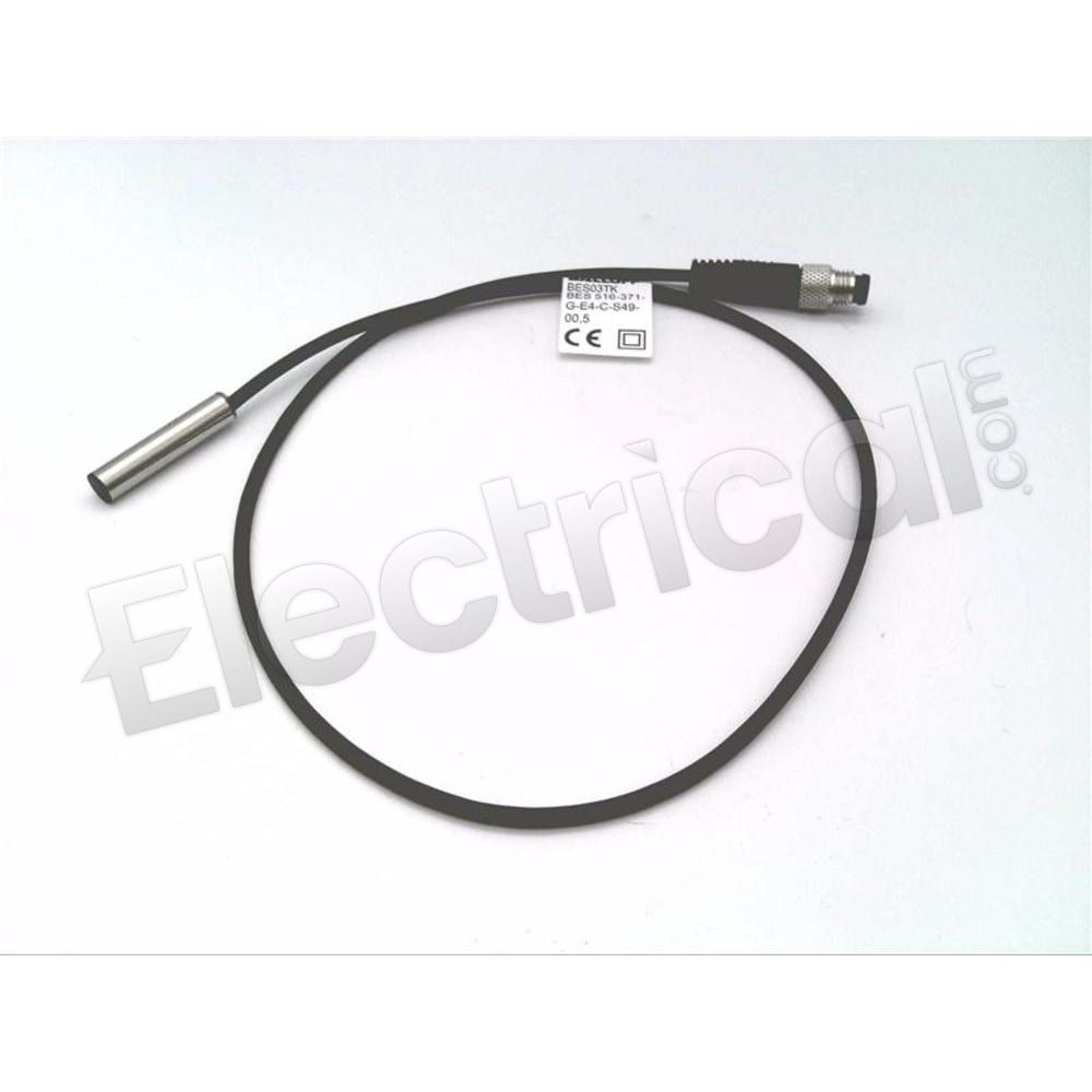 BES 516-371-G-E4-C-S49-00,5