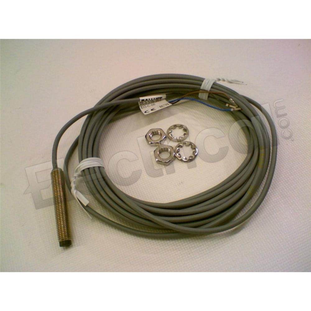 BES 516-383-EO-C-05